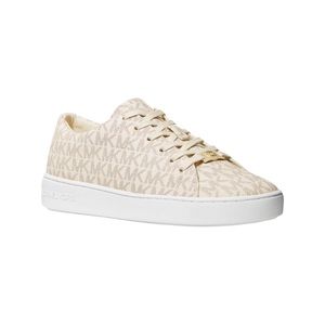 Michael Kors Keaton slip on shoe signature logo